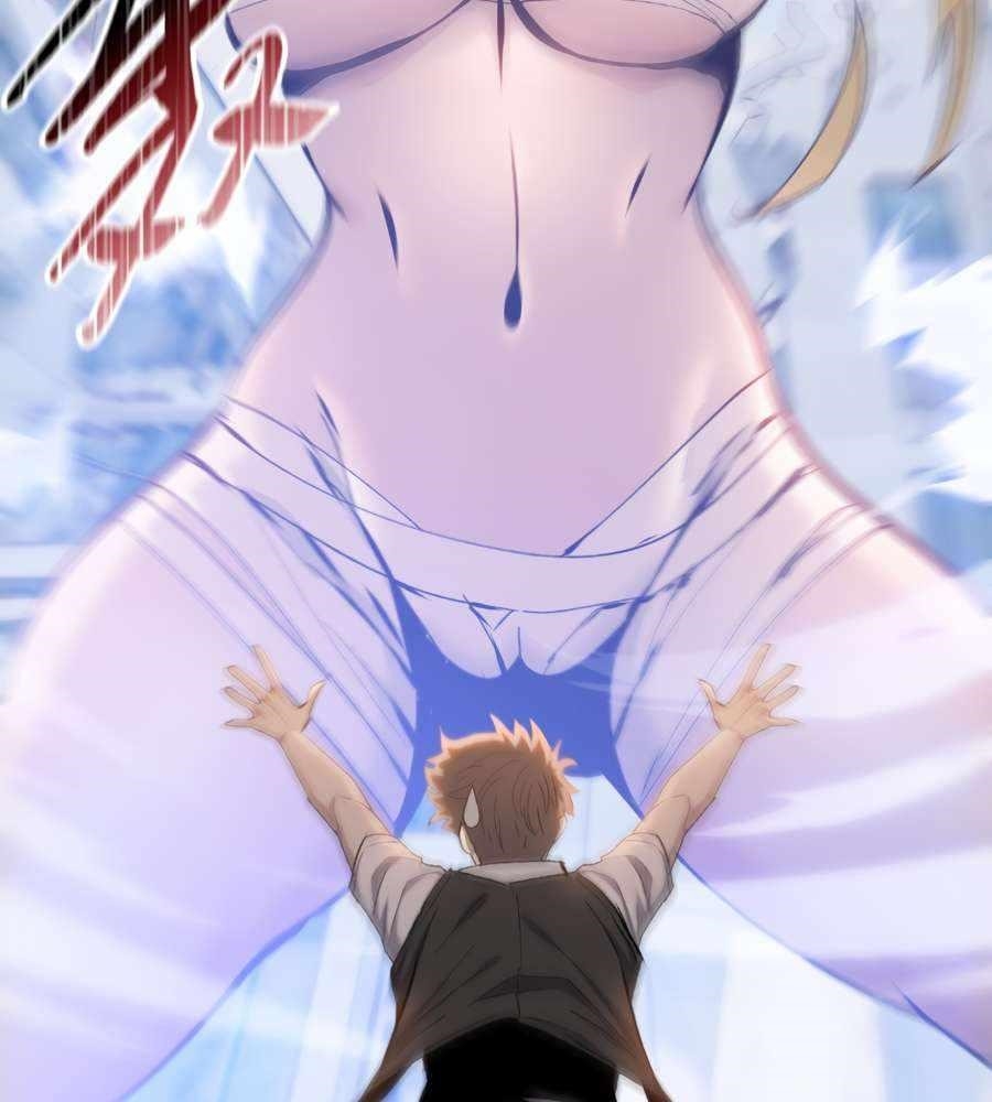 The Doomsday Ruthless Man: Hoarding Trillions of Supplies at the Beginning Chapter 31 - Page 122