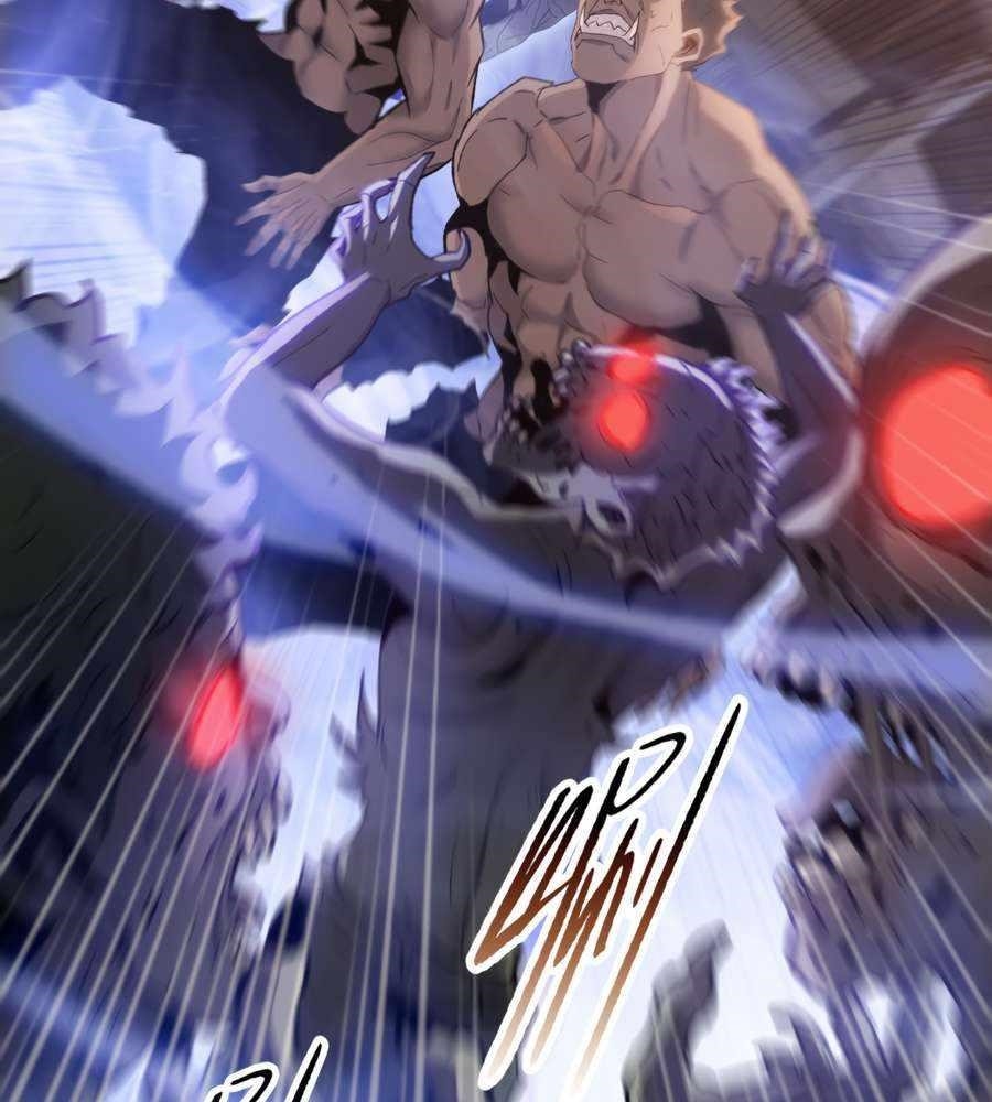 The Doomsday Ruthless Man: Hoarding Trillions of Supplies at the Beginning Chapter 31 - Page 22