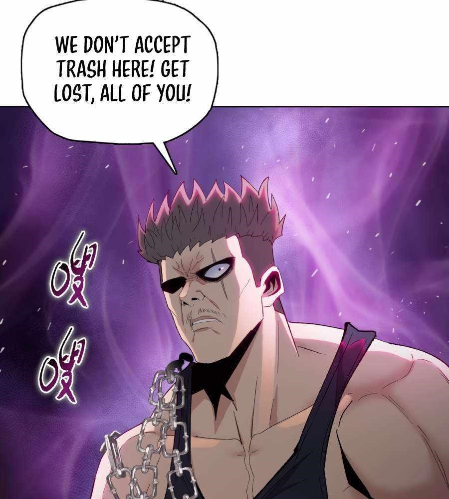 The Doomsday Ruthless Man: Hoarding Trillions of Supplies at the Beginning Chapter 31 - Page 34