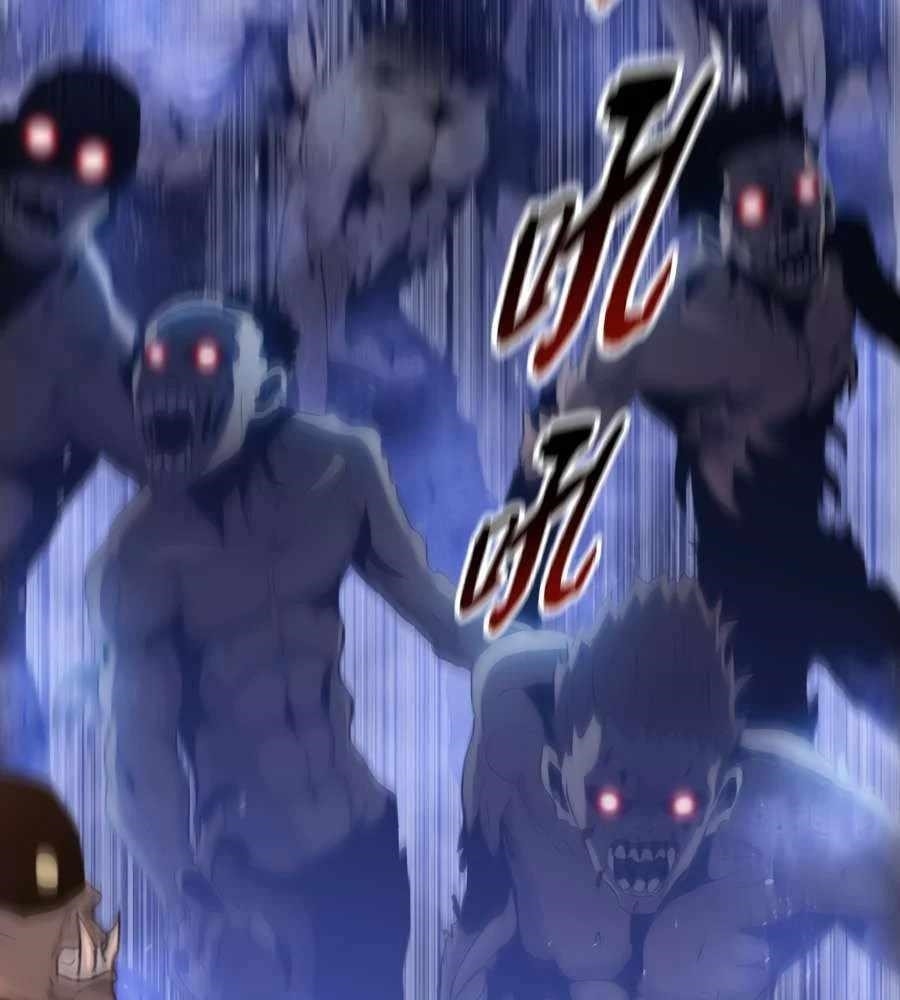 The Doomsday Ruthless Man: Hoarding Trillions of Supplies at the Beginning Chapter 31 - Page 5