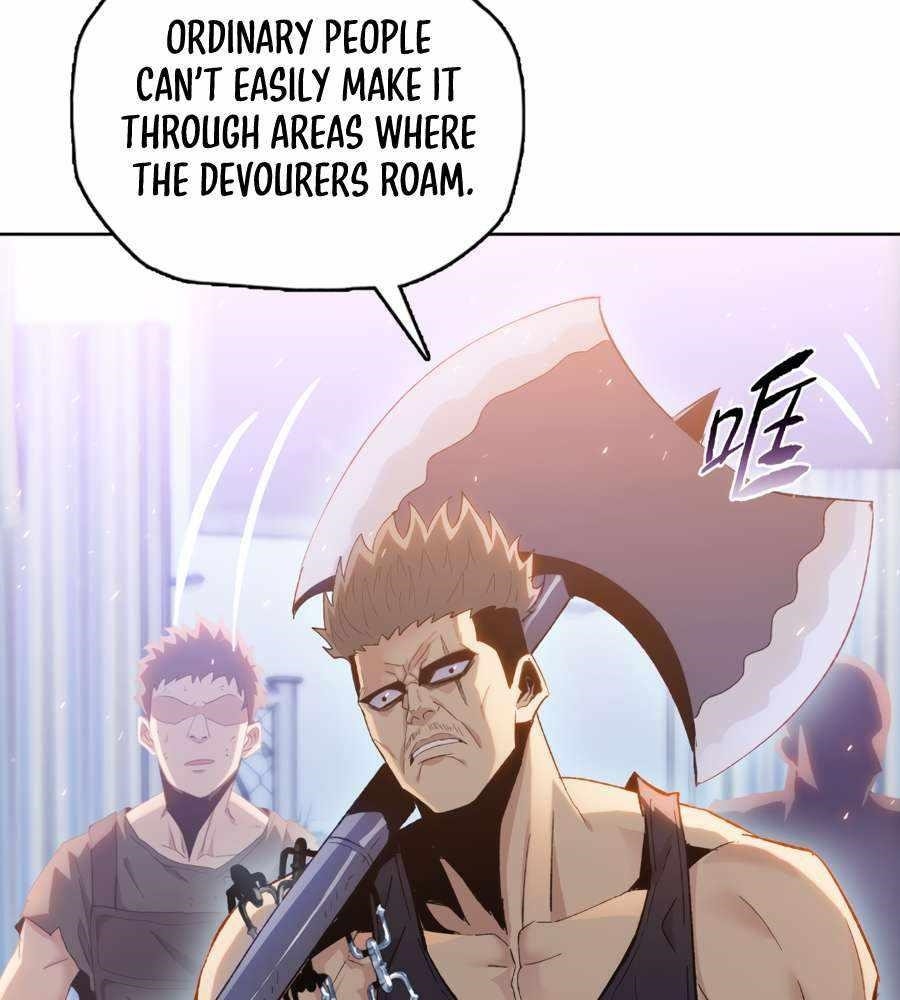 The Doomsday Ruthless Man: Hoarding Trillions of Supplies at the Beginning Chapter 31 - Page 51