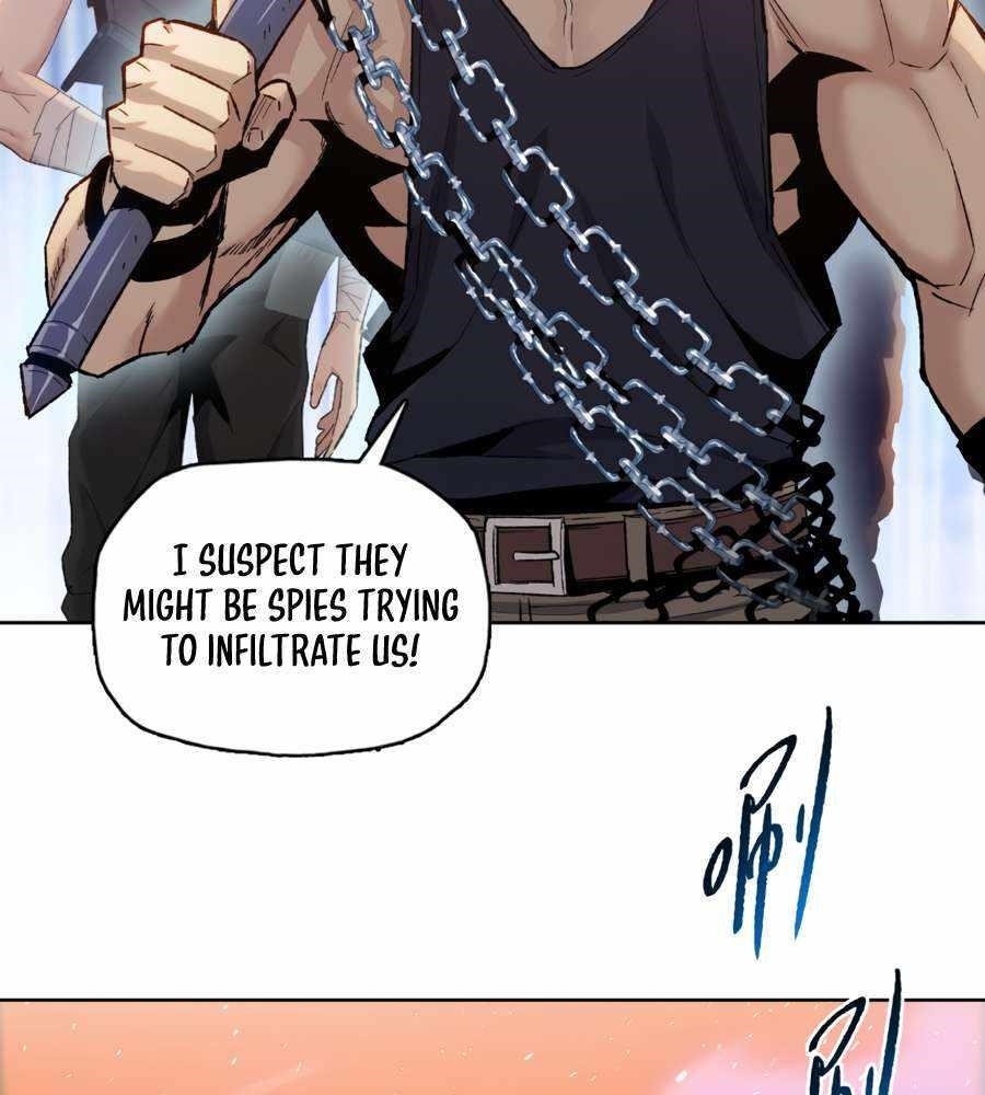 The Doomsday Ruthless Man: Hoarding Trillions of Supplies at the Beginning Chapter 31 - Page 52