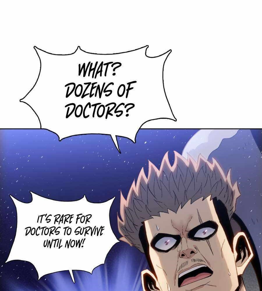 The Doomsday Ruthless Man: Hoarding Trillions of Supplies at the Beginning Chapter 31 - Page 55