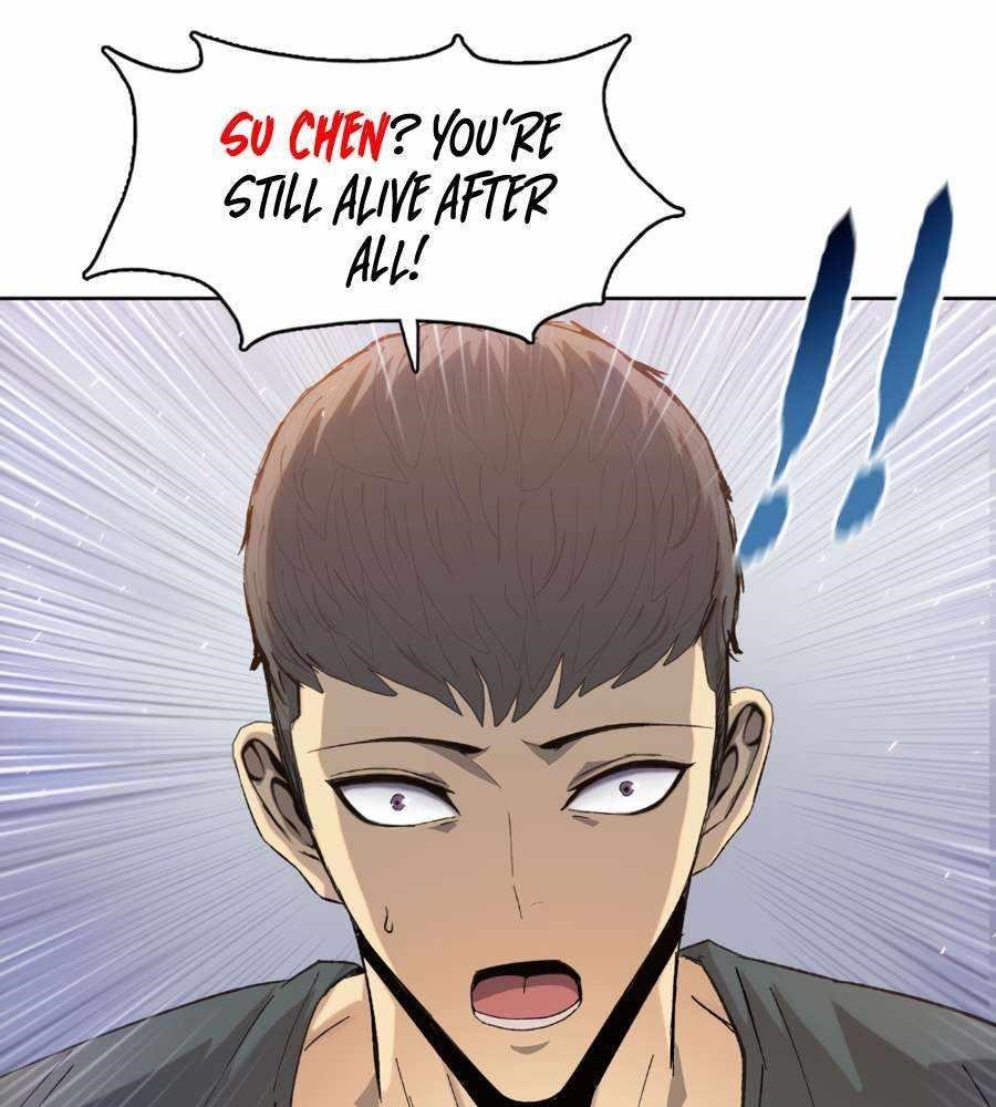 The Doomsday Ruthless Man: Hoarding Trillions of Supplies at the Beginning Chapter 31 - Page 57