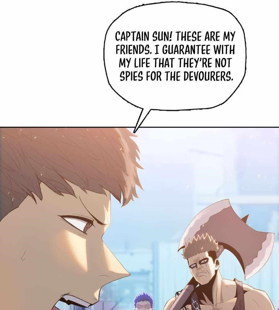 The Doomsday Ruthless Man: Hoarding Trillions of Supplies at the Beginning Chapter 31 - Page 59