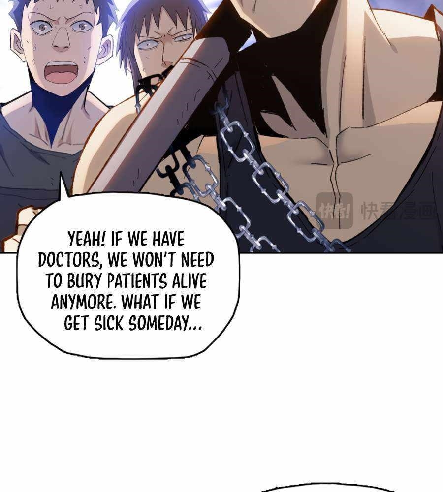 The Doomsday Ruthless Man: Hoarding Trillions of Supplies at the Beginning Chapter 31 - Page 62