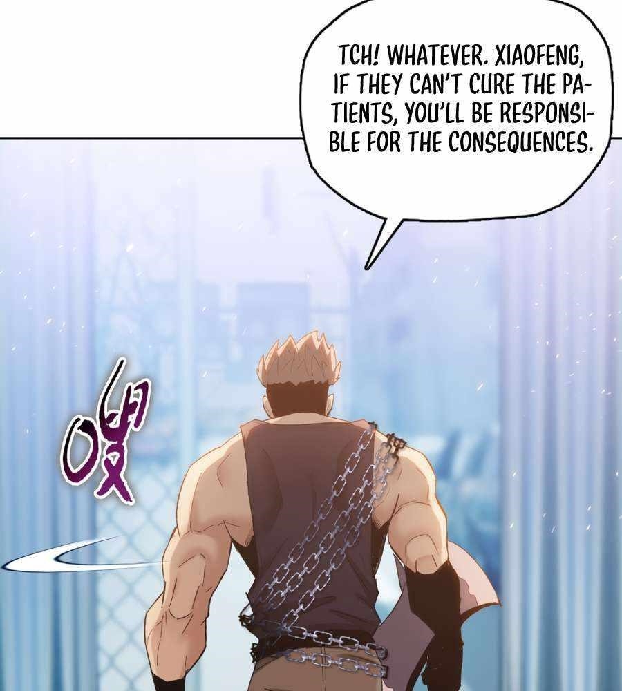 The Doomsday Ruthless Man: Hoarding Trillions of Supplies at the Beginning Chapter 31 - Page 63