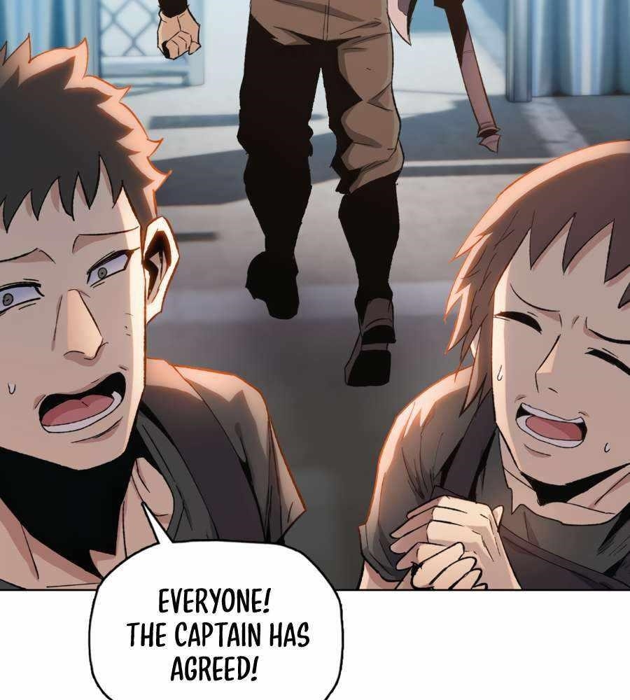 The Doomsday Ruthless Man: Hoarding Trillions of Supplies at the Beginning Chapter 31 - Page 64