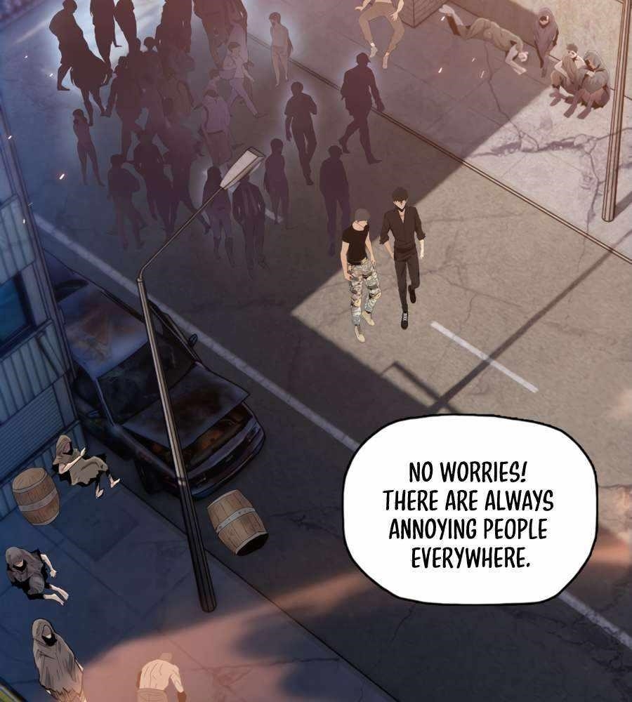 The Doomsday Ruthless Man: Hoarding Trillions of Supplies at the Beginning Chapter 31 - Page 67