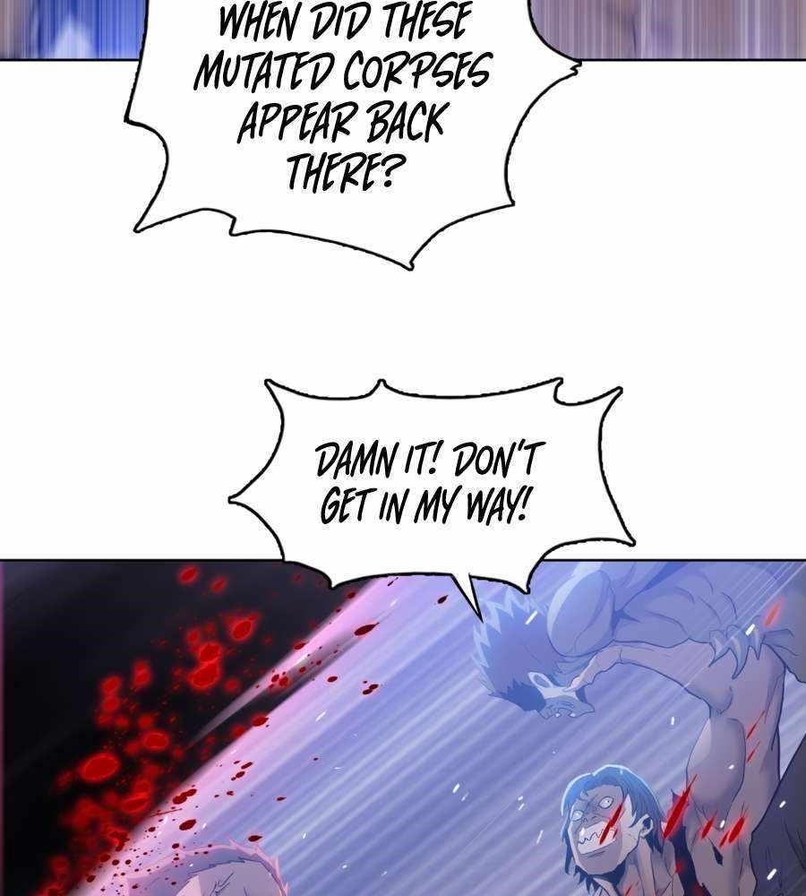 The Doomsday Ruthless Man: Hoarding Trillions of Supplies at the Beginning Chapter 31 - Page 7