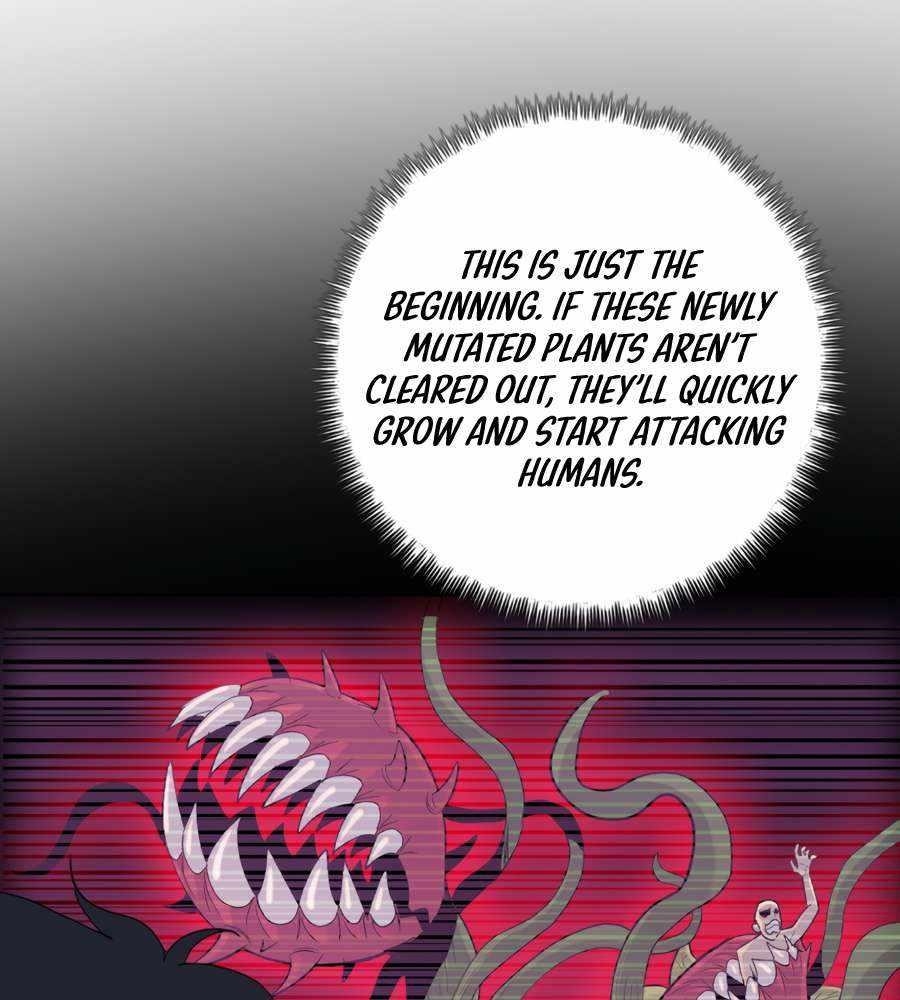 The Doomsday Ruthless Man: Hoarding Trillions of Supplies at the Beginning Chapter 31 - Page 84