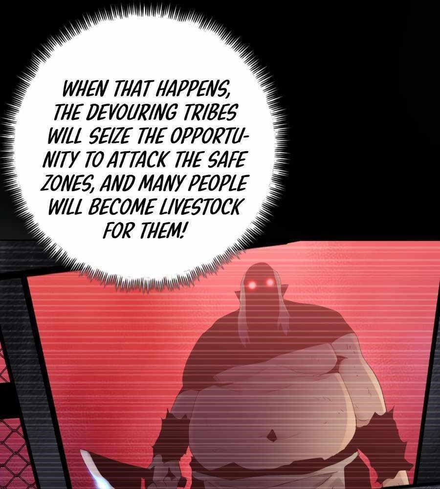 The Doomsday Ruthless Man: Hoarding Trillions of Supplies at the Beginning Chapter 31 - Page 87