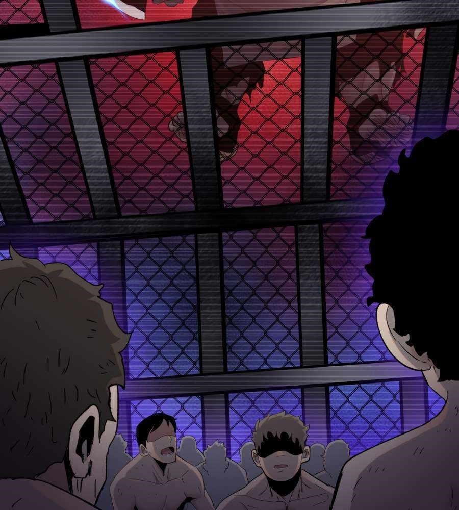 The Doomsday Ruthless Man: Hoarding Trillions of Supplies at the Beginning Chapter 31 - Page 88