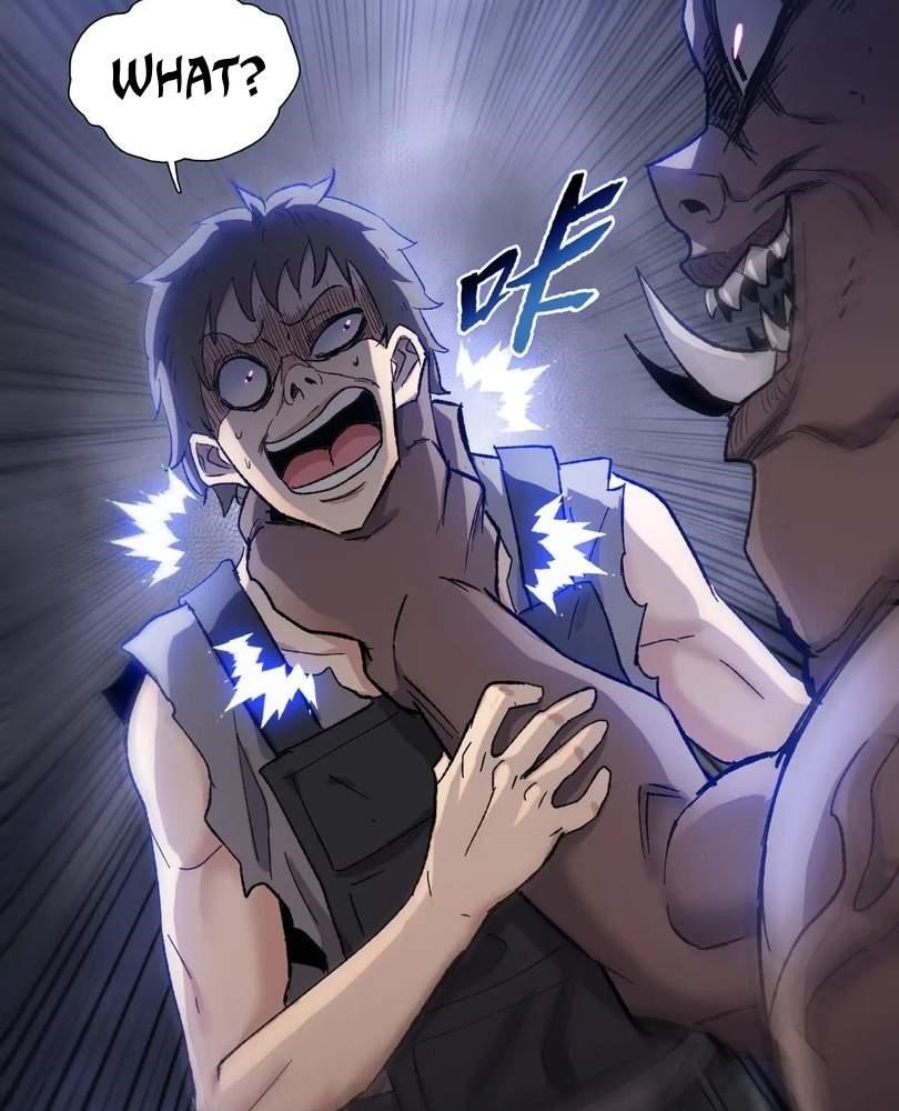 The Doomsday Ruthless Man: Hoarding Trillions of Supplies at the Beginning Chapter 32 - Page 103