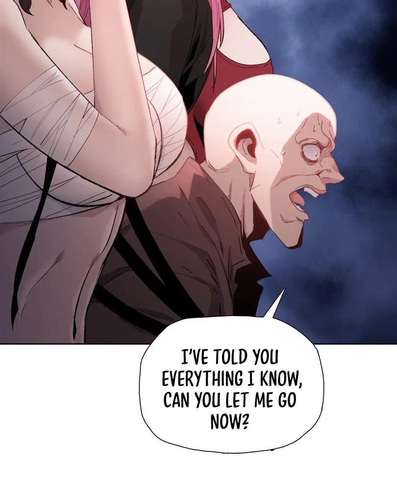 The Doomsday Ruthless Man: Hoarding Trillions of Supplies at the Beginning Chapter 32 - Page 110