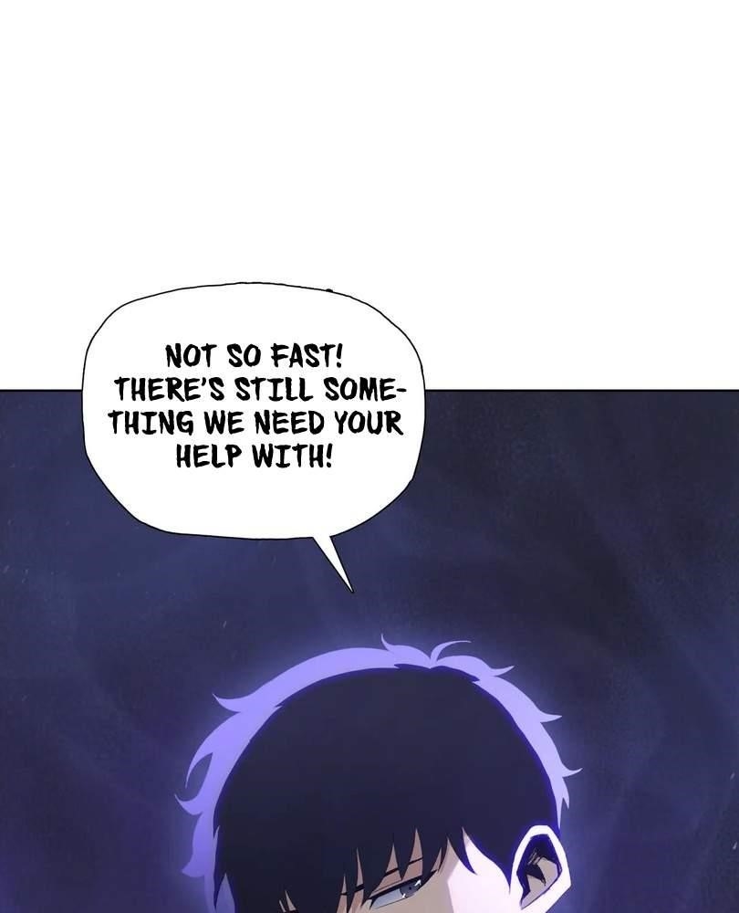 The Doomsday Ruthless Man: Hoarding Trillions of Supplies at the Beginning Chapter 32 - Page 111