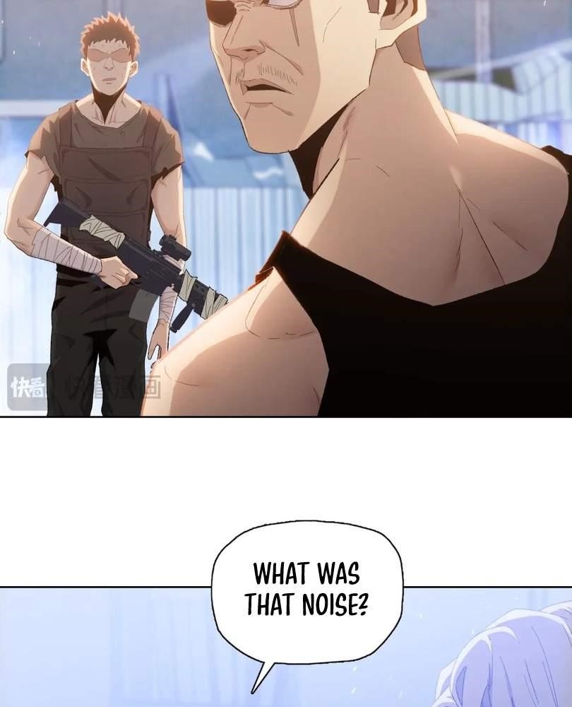 The Doomsday Ruthless Man: Hoarding Trillions of Supplies at the Beginning Chapter 32 - Page 13