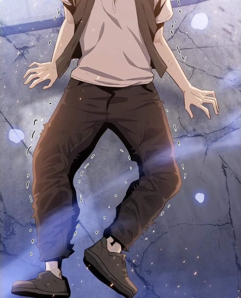 The Doomsday Ruthless Man: Hoarding Trillions of Supplies at the Beginning Chapter 32 - Page 16