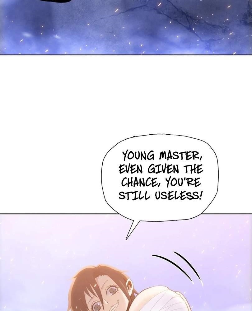 The Doomsday Ruthless Man: Hoarding Trillions of Supplies at the Beginning Chapter 32 - Page 17