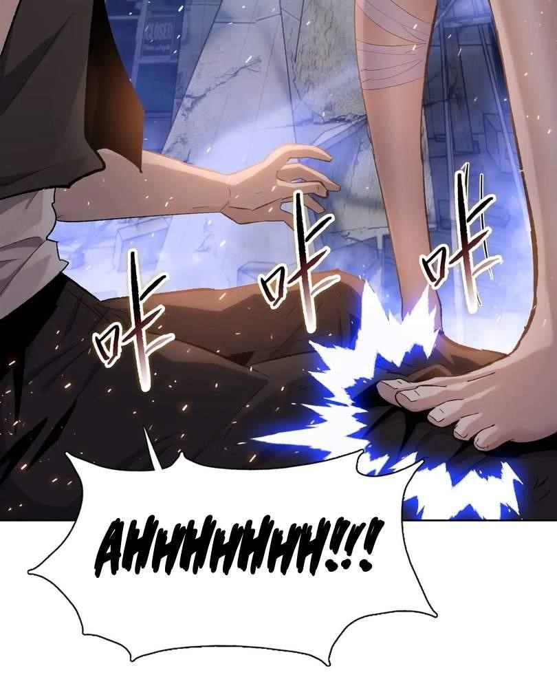 The Doomsday Ruthless Man: Hoarding Trillions of Supplies at the Beginning Chapter 32 - Page 19