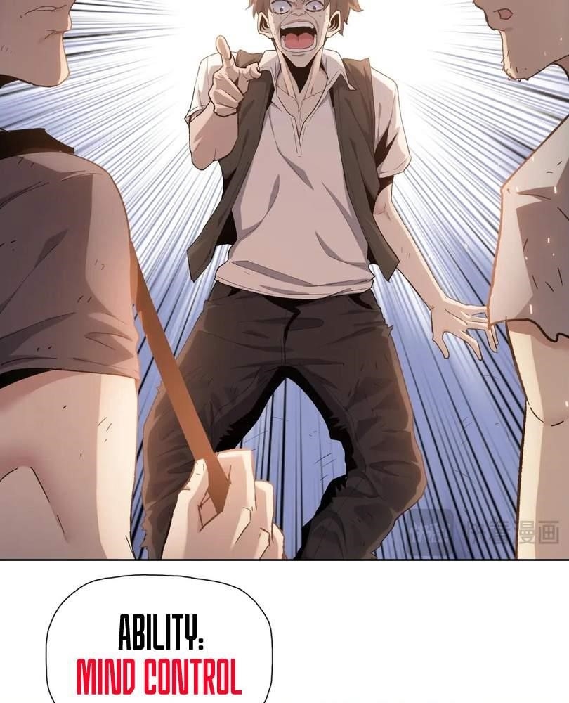 The Doomsday Ruthless Man: Hoarding Trillions of Supplies at the Beginning Chapter 32 - Page 24