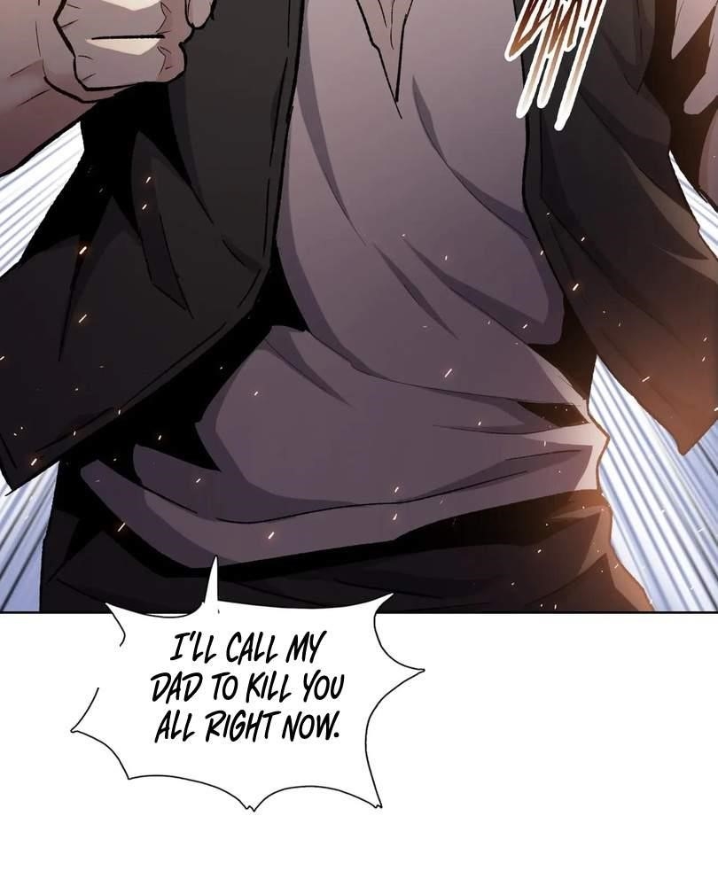 The Doomsday Ruthless Man: Hoarding Trillions of Supplies at the Beginning Chapter 32 - Page 31