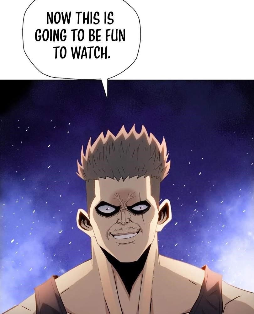 The Doomsday Ruthless Man: Hoarding Trillions of Supplies at the Beginning Chapter 32 - Page 34