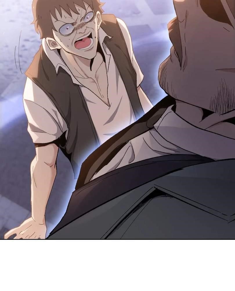 The Doomsday Ruthless Man: Hoarding Trillions of Supplies at the Beginning Chapter 32 - Page 47