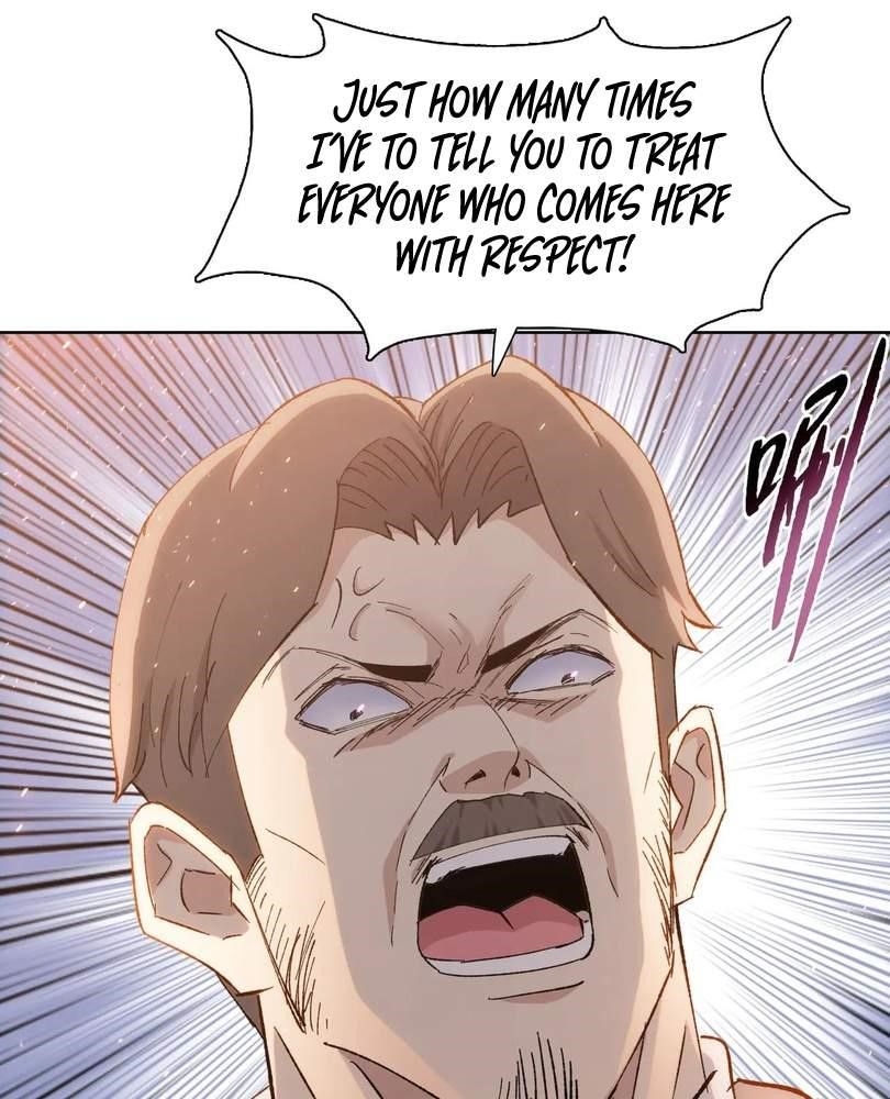 The Doomsday Ruthless Man: Hoarding Trillions of Supplies at the Beginning Chapter 32 - Page 51