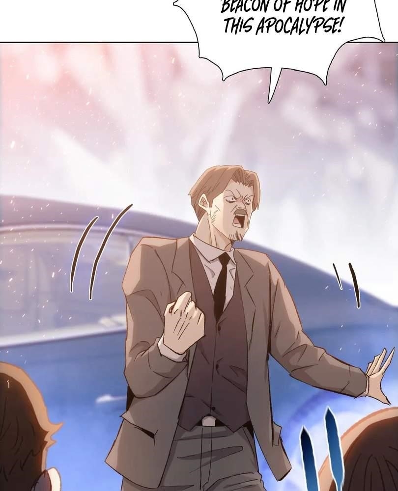 The Doomsday Ruthless Man: Hoarding Trillions of Supplies at the Beginning Chapter 32 - Page 53