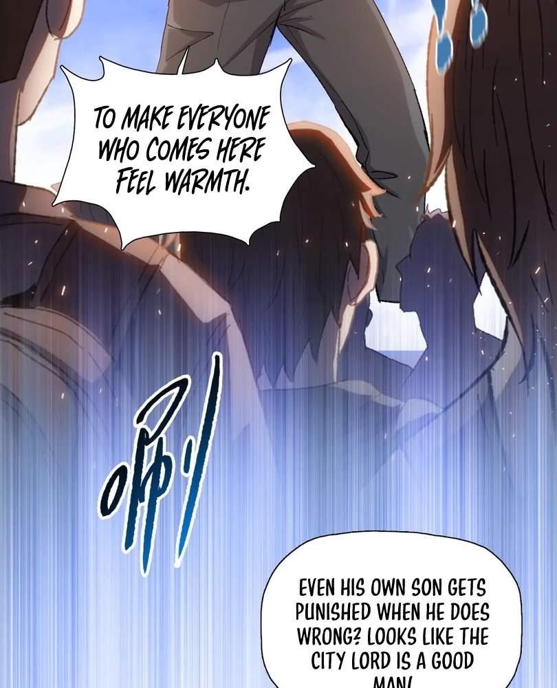 The Doomsday Ruthless Man: Hoarding Trillions of Supplies at the Beginning Chapter 32 - Page 54