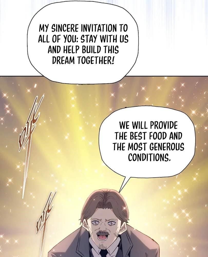 The Doomsday Ruthless Man: Hoarding Trillions of Supplies at the Beginning Chapter 32 - Page 57