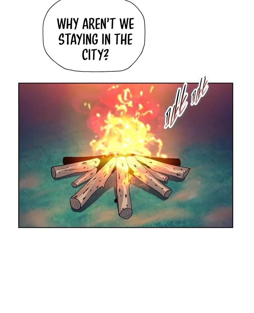 The Doomsday Ruthless Man: Hoarding Trillions of Supplies at the Beginning Chapter 32 - Page 65