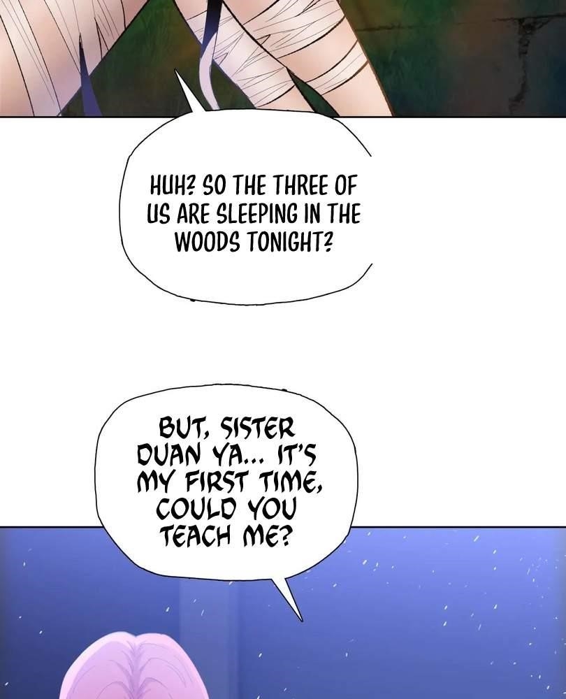 The Doomsday Ruthless Man: Hoarding Trillions of Supplies at the Beginning Chapter 32 - Page 68