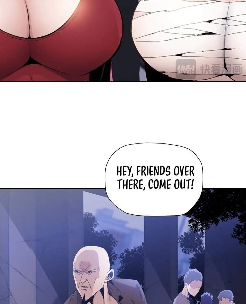 The Doomsday Ruthless Man: Hoarding Trillions of Supplies at the Beginning Chapter 32 - Page 74