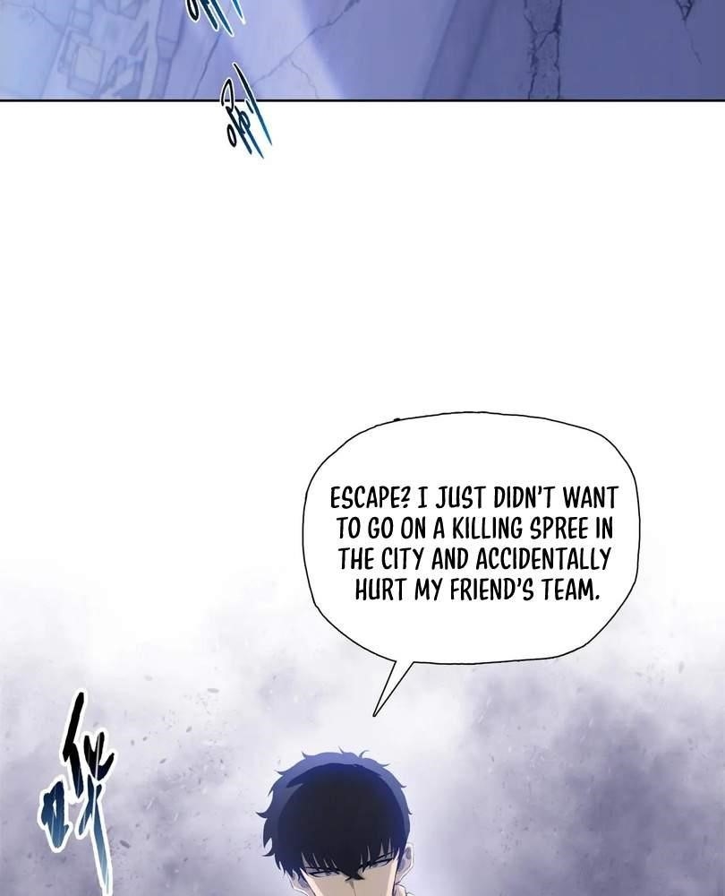 The Doomsday Ruthless Man: Hoarding Trillions of Supplies at the Beginning Chapter 32 - Page 79