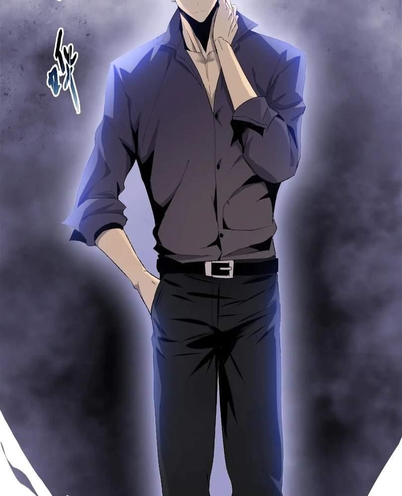 The Doomsday Ruthless Man: Hoarding Trillions of Supplies at the Beginning Chapter 32 - Page 80