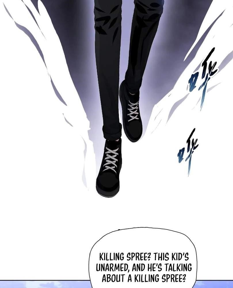 The Doomsday Ruthless Man: Hoarding Trillions of Supplies at the Beginning Chapter 32 - Page 81