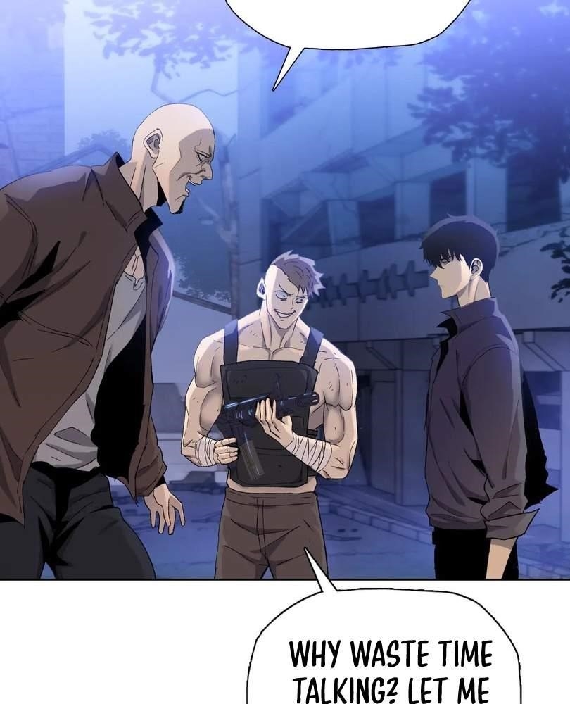 The Doomsday Ruthless Man: Hoarding Trillions of Supplies at the Beginning Chapter 32 - Page 82