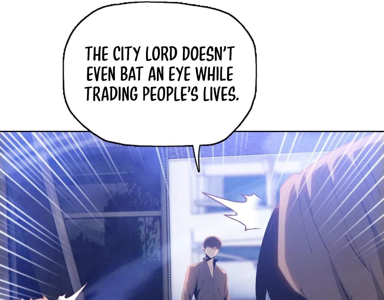 The Doomsday Ruthless Man: Hoarding Trillions of Supplies at the Beginning Chapter 33 - Page 100