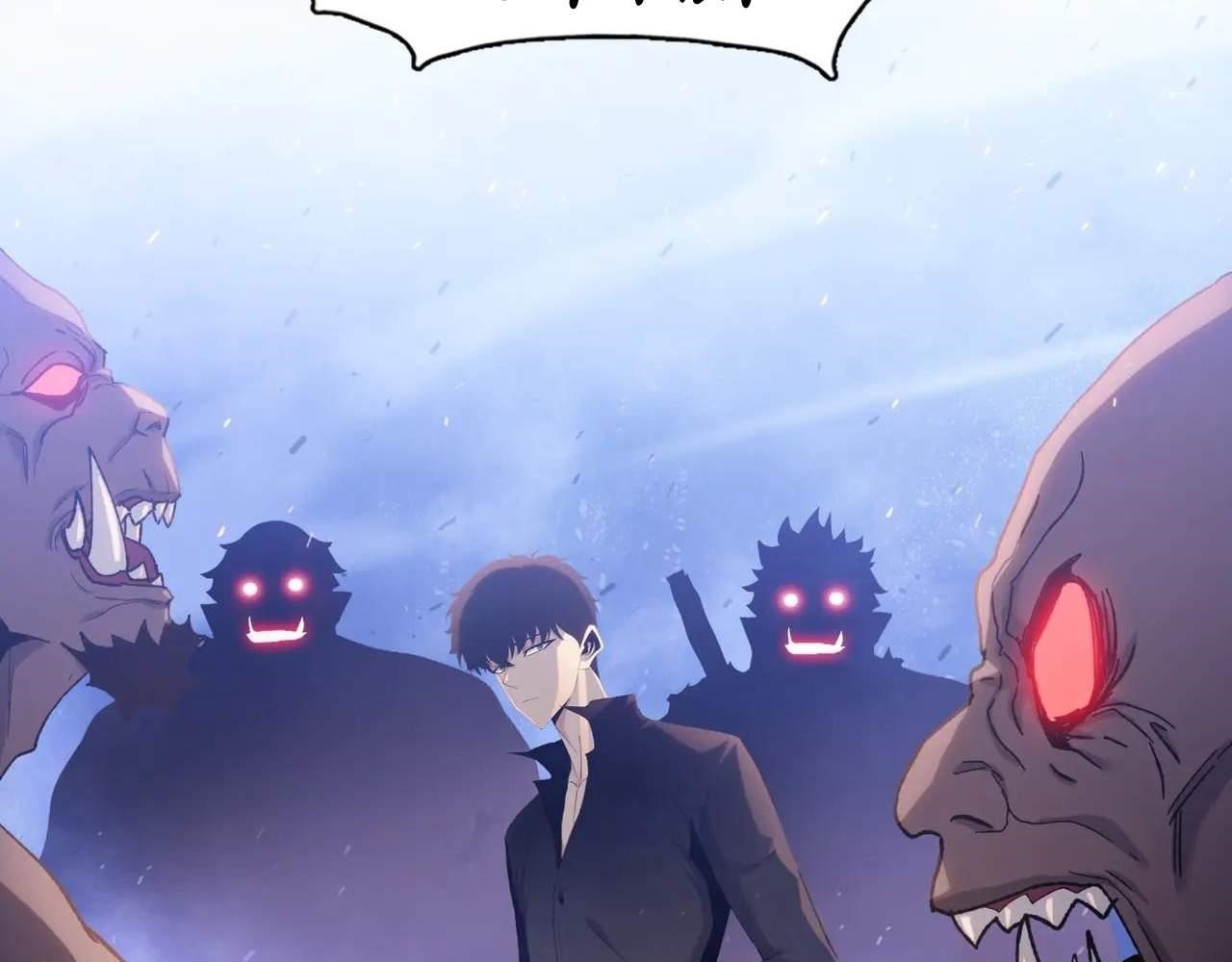 The Doomsday Ruthless Man: Hoarding Trillions of Supplies at the Beginning Chapter 33 - Page 106