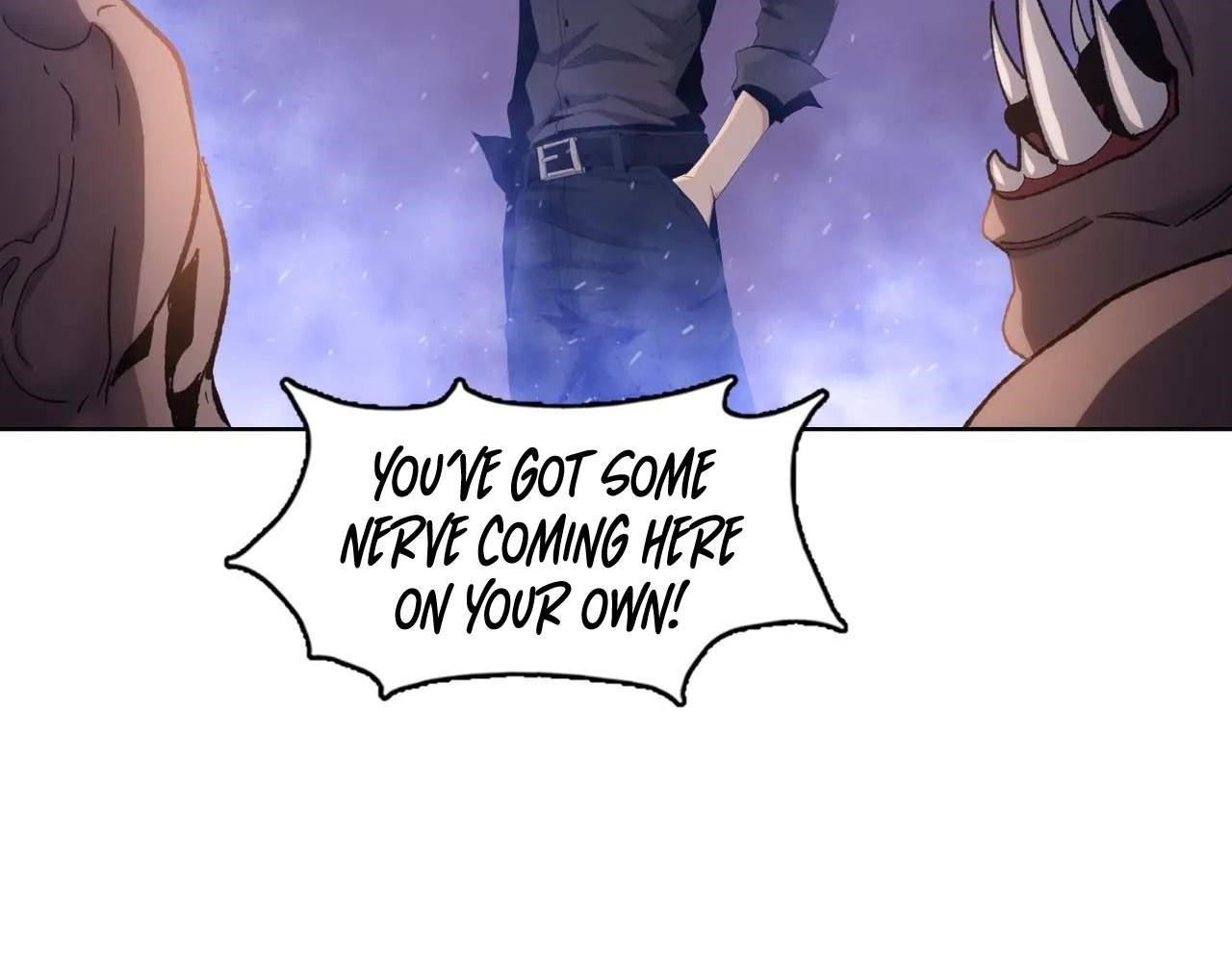 The Doomsday Ruthless Man: Hoarding Trillions of Supplies at the Beginning Chapter 33 - Page 107