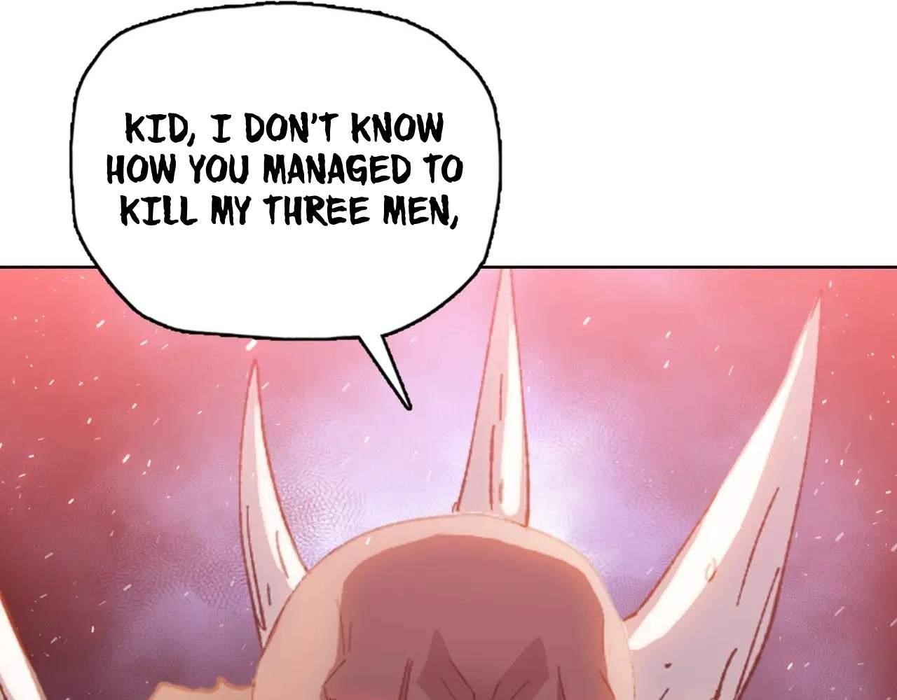 The Doomsday Ruthless Man: Hoarding Trillions of Supplies at the Beginning Chapter 33 - Page 109