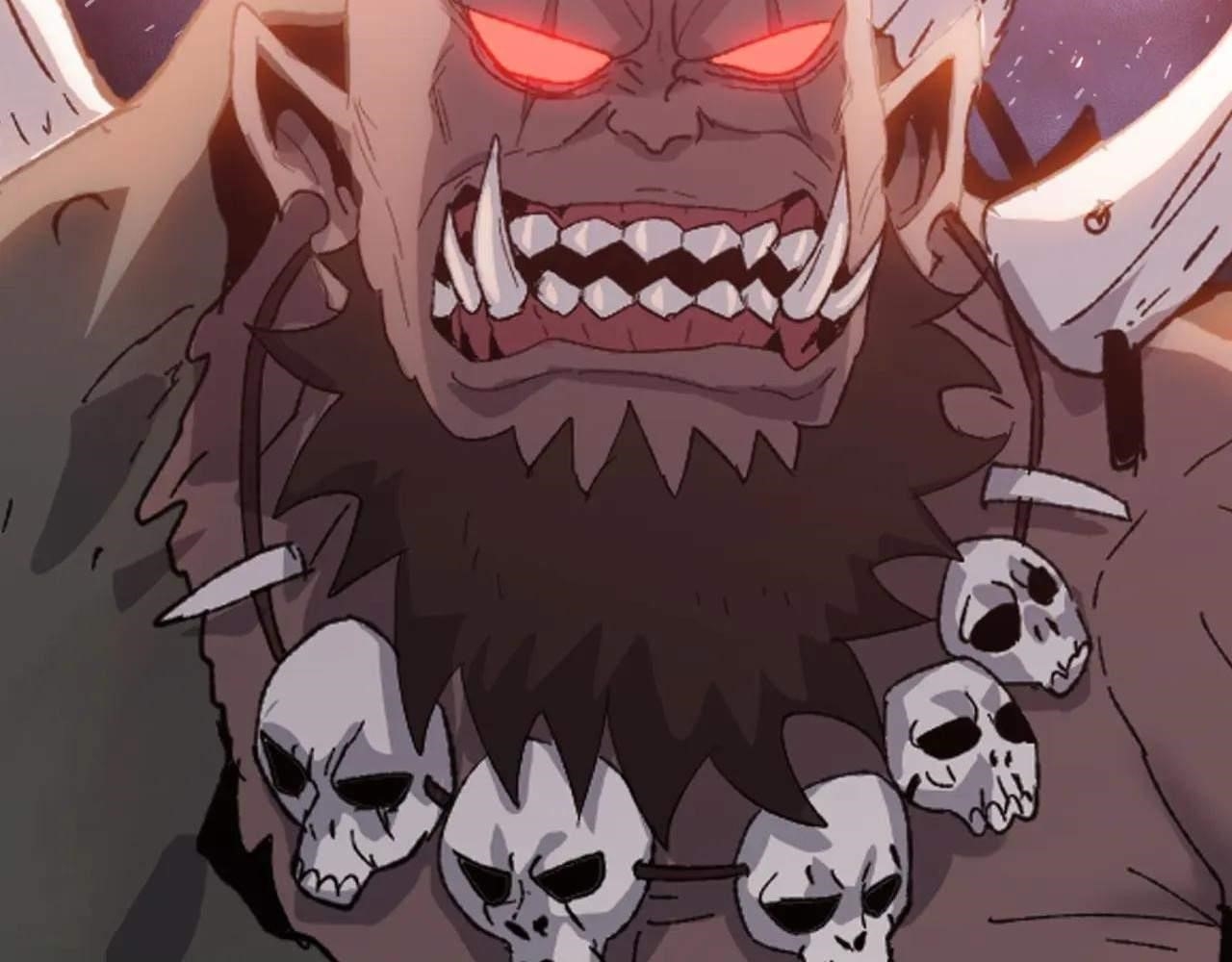 The Doomsday Ruthless Man: Hoarding Trillions of Supplies at the Beginning Chapter 33 - Page 110