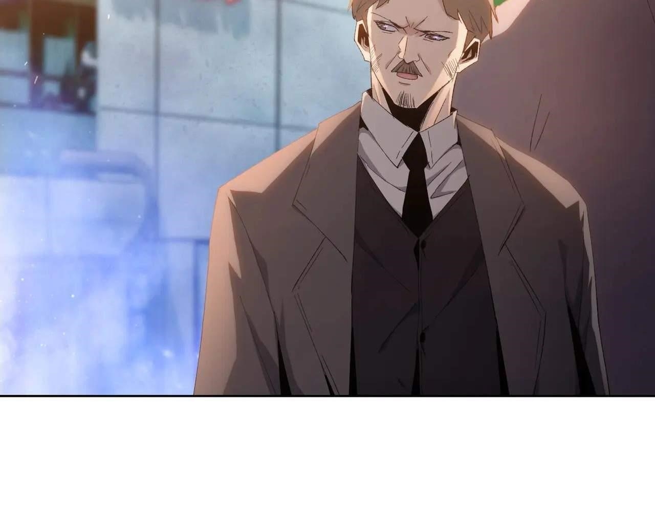 The Doomsday Ruthless Man: Hoarding Trillions of Supplies at the Beginning Chapter 33 - Page 113