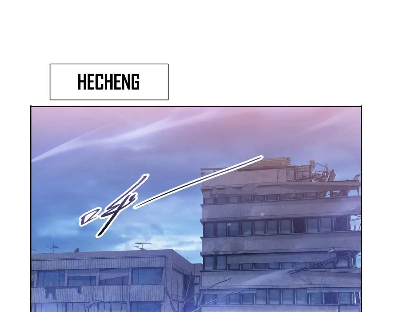 The Doomsday Ruthless Man: Hoarding Trillions of Supplies at the Beginning Chapter 33 - Page 115