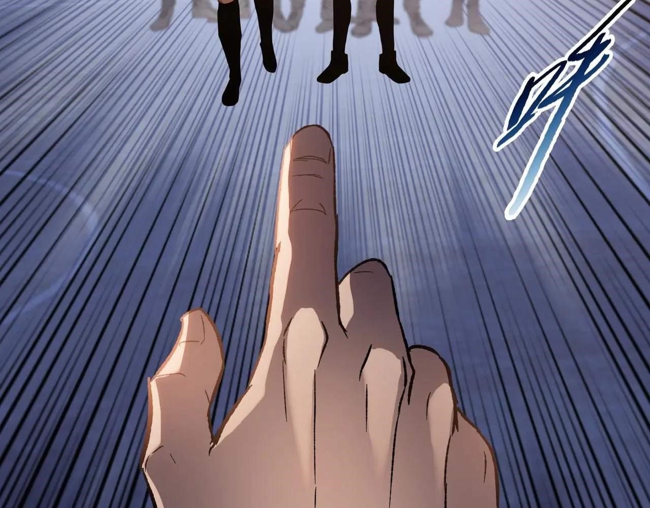 The Doomsday Ruthless Man: Hoarding Trillions of Supplies at the Beginning Chapter 33 - Page 122