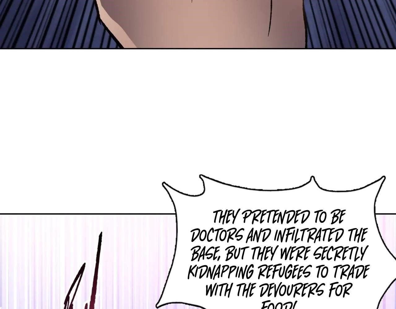 The Doomsday Ruthless Man: Hoarding Trillions of Supplies at the Beginning Chapter 33 - Page 123