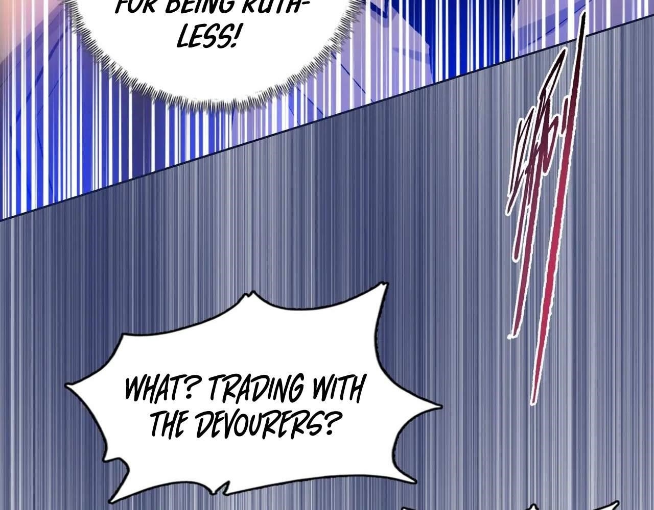 The Doomsday Ruthless Man: Hoarding Trillions of Supplies at the Beginning Chapter 33 - Page 126