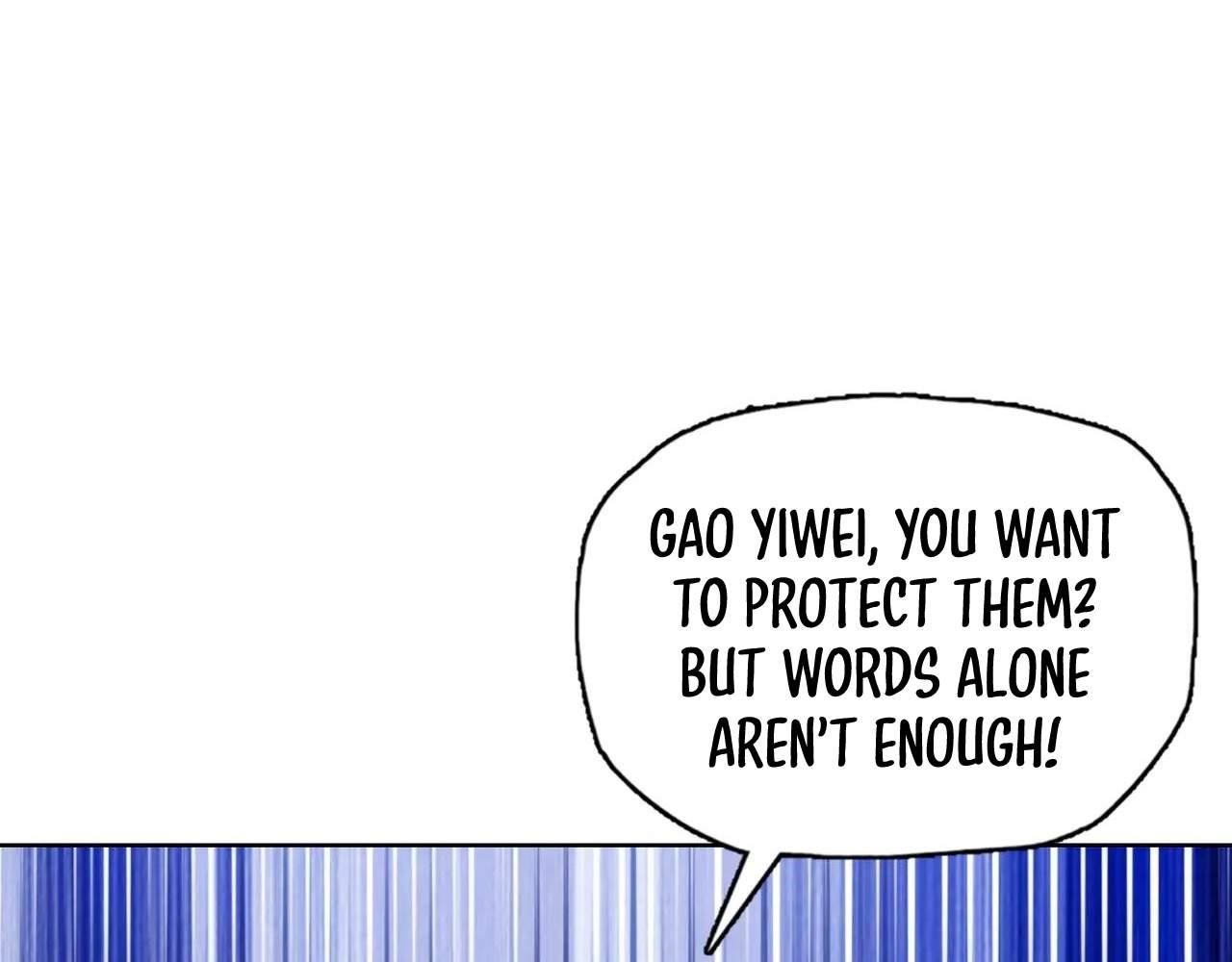 The Doomsday Ruthless Man: Hoarding Trillions of Supplies at the Beginning Chapter 33 - Page 133